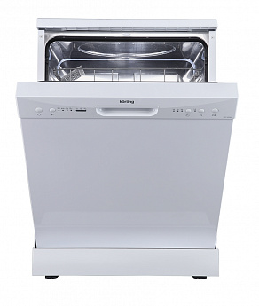 картинка Посудомоечная машина Korting KDF 60060 